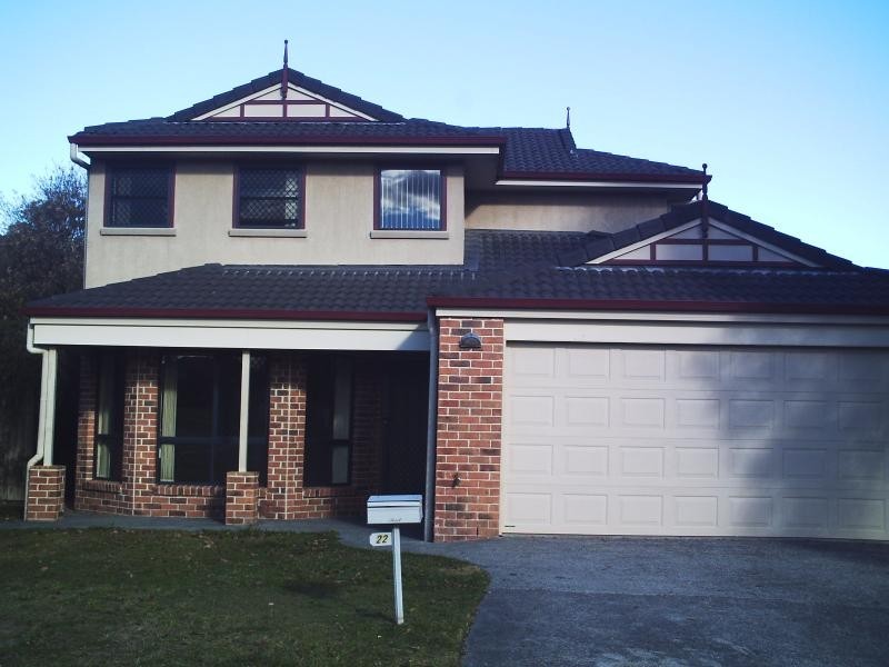 22 Bartle Frere  Cres, Algester QLD 4115