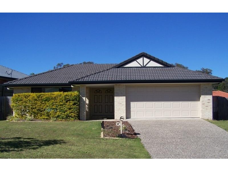 42 Mt D’Aguilar Cres, Algester QLD 4115