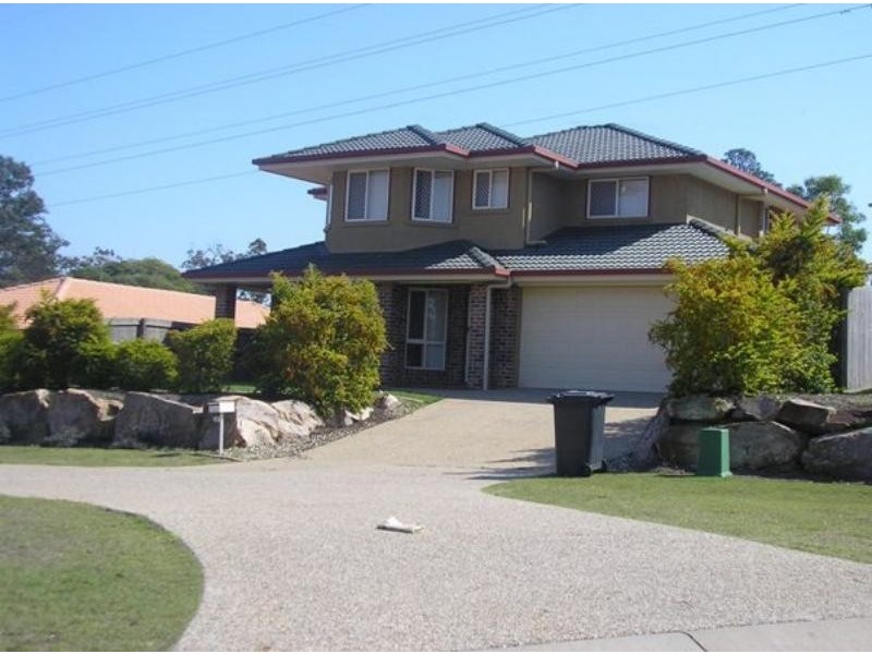 20 Springwater Pl, Algester QLD 4115