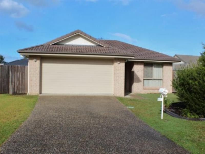 23 Central Park Dr, Eagleby QLD 4207