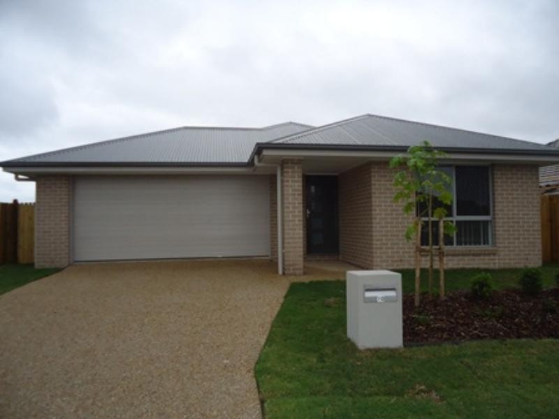 10 Burdekin Cct, Warner QLD 4500