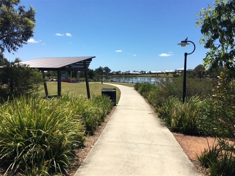 10 Burdekin Cct, Warner QLD 4500