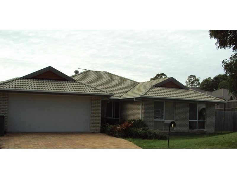 1 Plum  Ct, Redland Bay QLD 4165