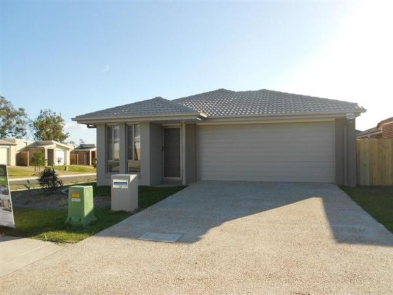 36 Piddington St, Redbank Plains QLD 4301