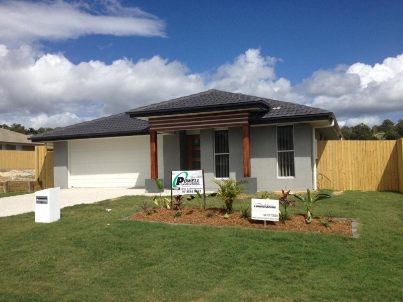 62 McLachlan  Cct, Pimpama QLD 4209