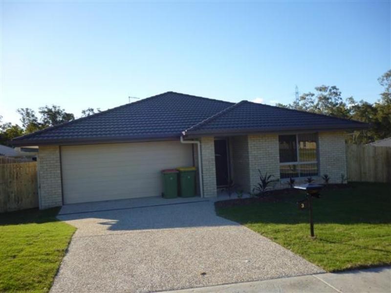 3 Justin Lemberg Ct, Goodna QLD 4300