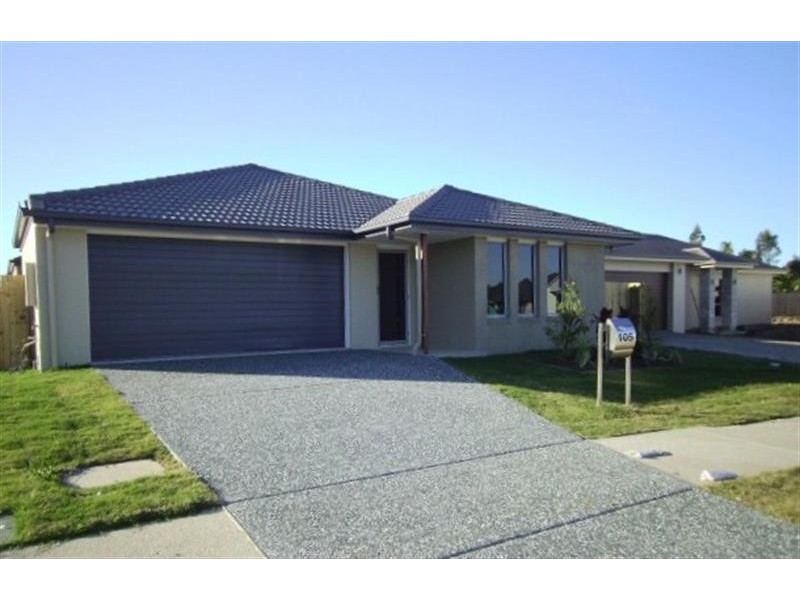 105 Central Green Dr, Narangba QLD 4504