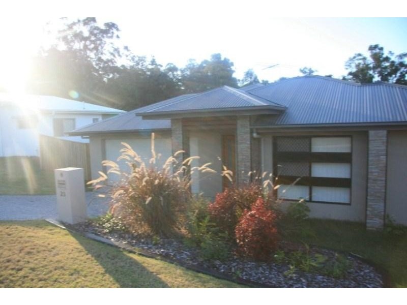 23 Highvale  Ct, Bahrs Scrub QLD 4207