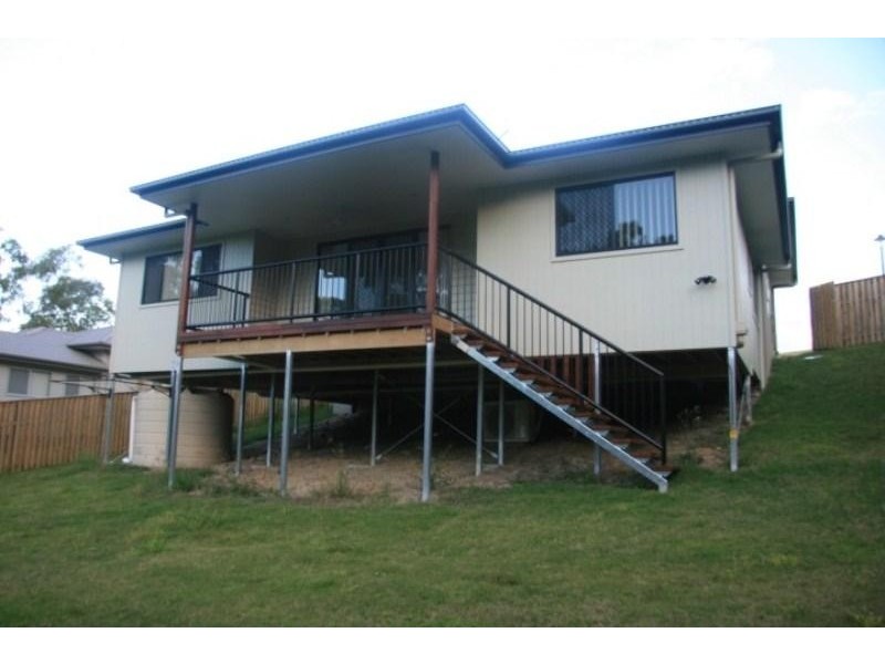 23 Highvale  Ct, Bahrs Scrub QLD 4207