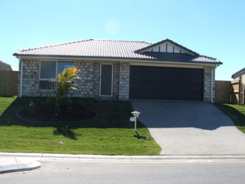 22 Lake Manchester  St, Logan Reserve QLD 4133