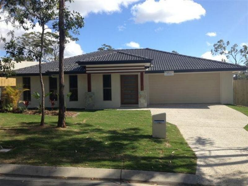 43 Spotted Gum Cres, Mount Cotton QLD 4165