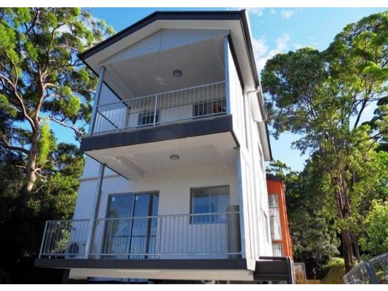 9/40 Shire Rd, Mount Gravatt QLD 4122