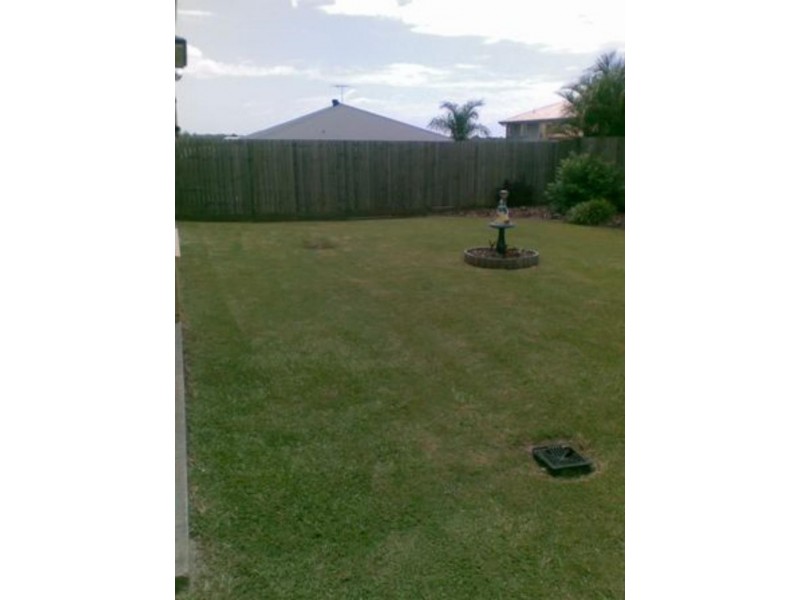 13 Burkett  Cres, Victoria Point QLD 4165