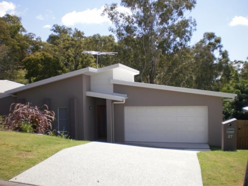 27  Highvale  Ct, Bahrs Scrub QLD 4207
