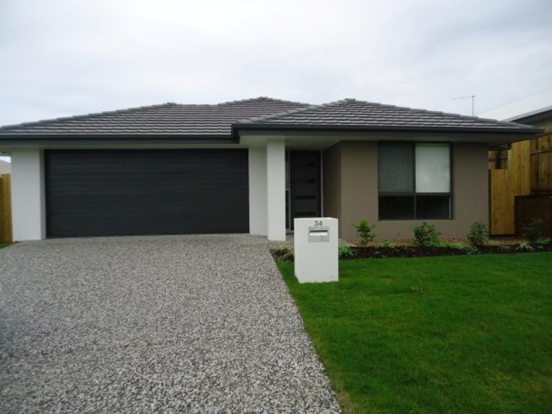 34 Hume Cct, Warner QLD 4500