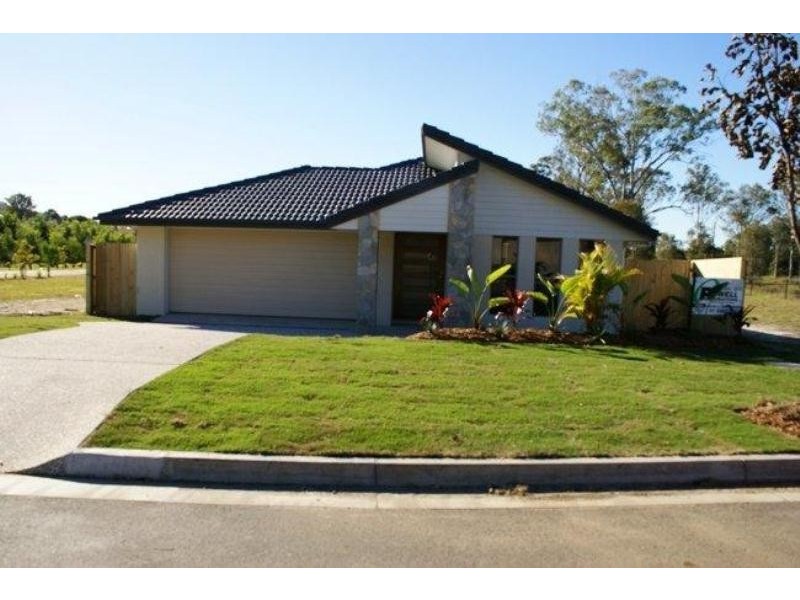 4 McWang  St, Pimpama QLD 4209
