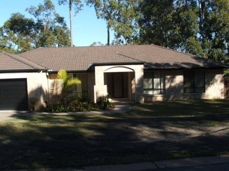 72 Leo Lindo  Dr, Shailer Park QLD 4128