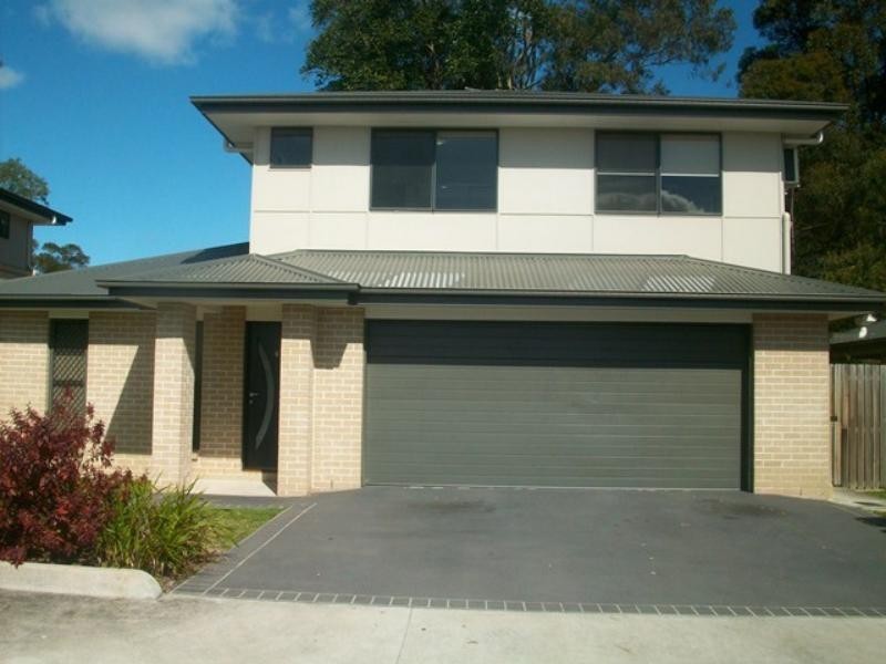 6/31-49 Ariel  Ave, Kingston QLD 4114