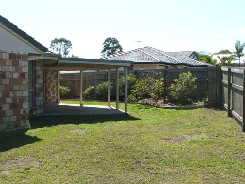 6 Culcita  Ct, Victoria Point QLD 4165