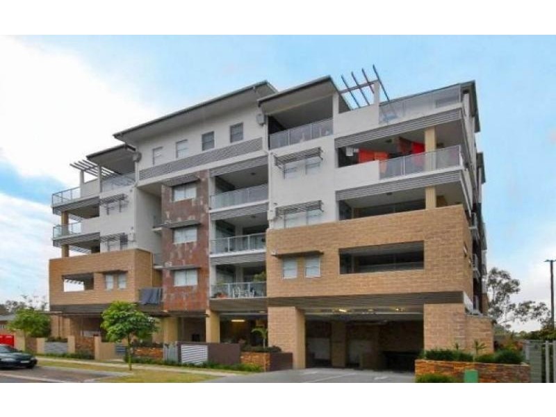 8/45 Playfield  St, Chermside QLD 4032