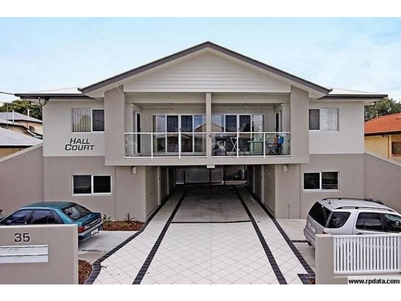 3/35 Hall St, Chermside QLD 4032