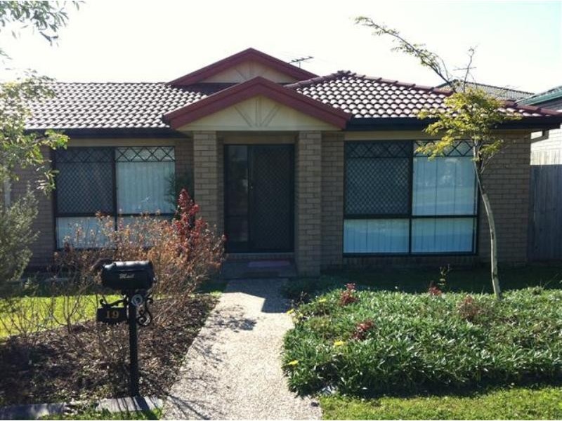 19b Ridgevale  St, Victoria Point QLD 4165