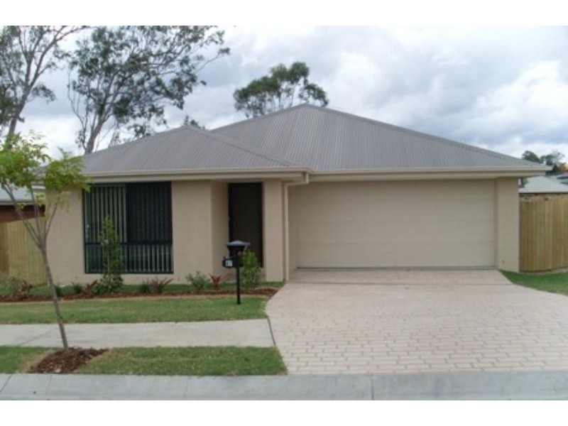 87  Tindle  St, Redbank Plains QLD 4301