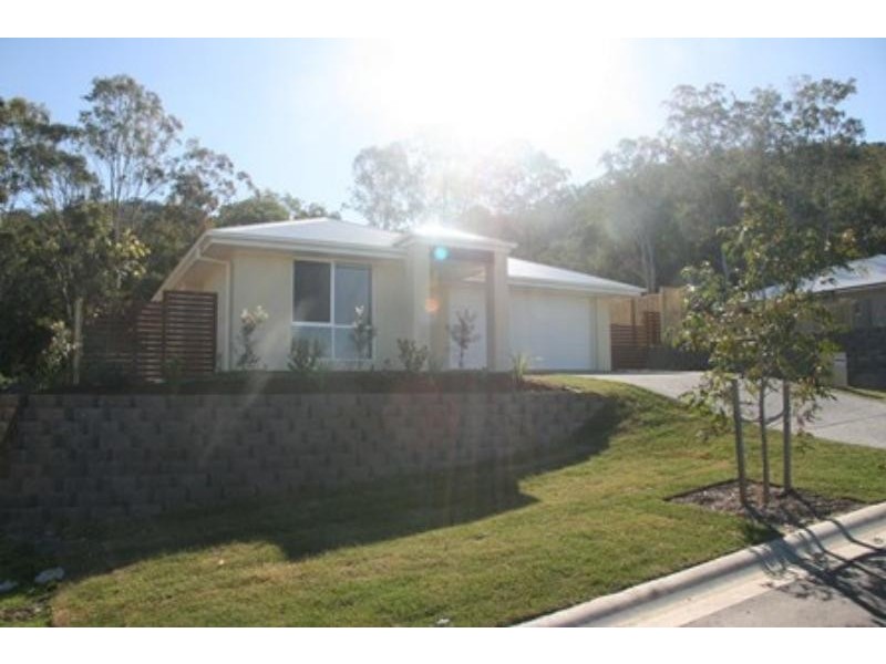 45 Summit Pde, Bahrs Scrub QLD 4207