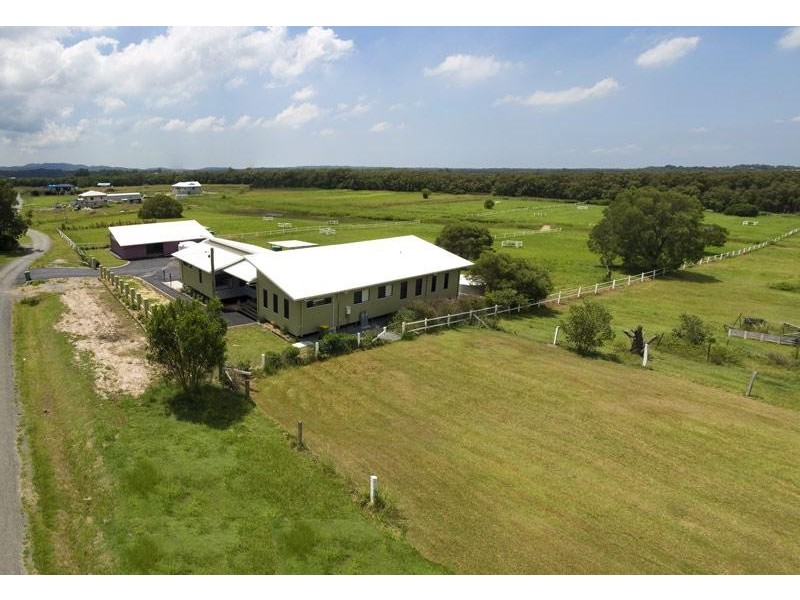 44 Cane Farm  Rd, Alberton QLD 4207