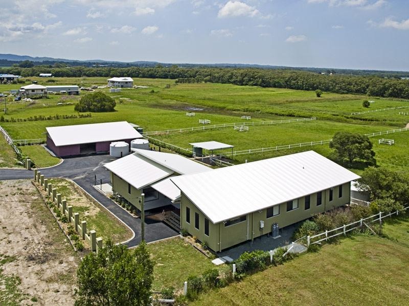 44 Cane Farm  Rd, Alberton QLD 4207