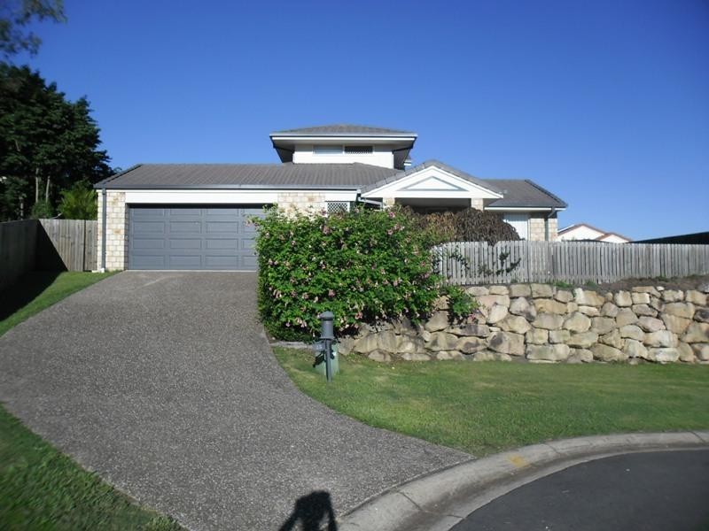13 Mowie  Cl, Underwood QLD 4119