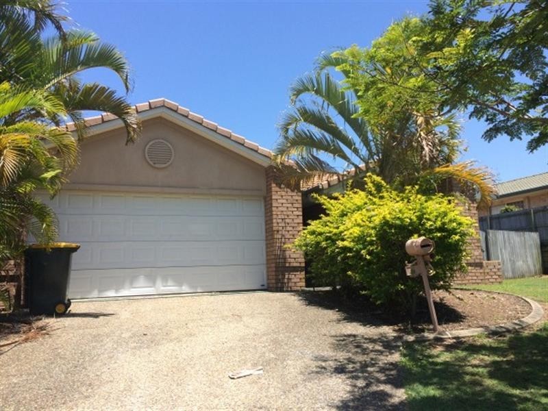 6 Rachael Ct, Wynnum West QLD 4178