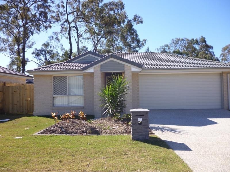 Doolandella QLD 4077