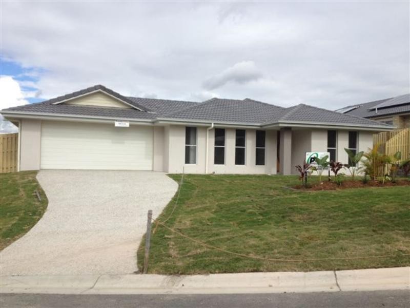 9 Jubilee Ct, Bahrs Scrub QLD 4207