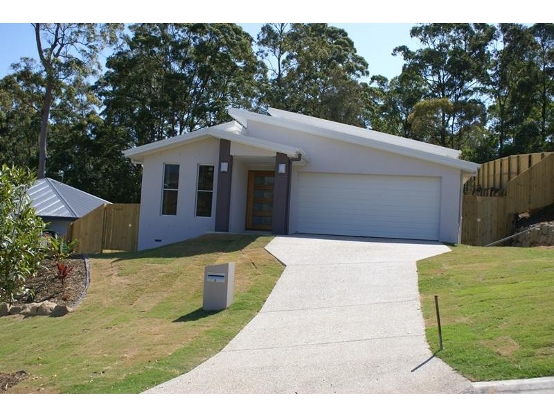 6 Blackstump Ct, Gilston QLD 4211