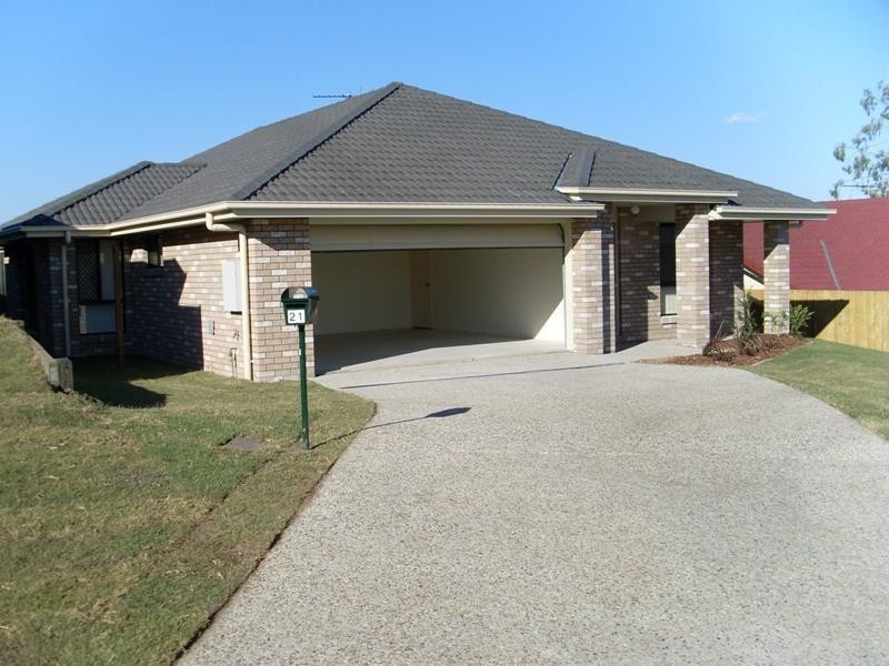 21 Emily Pl, Sumner QLD 4074