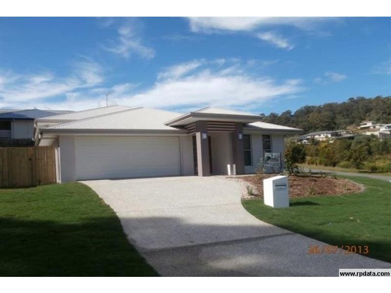 31 Swagman Rd, Gilston QLD 4211