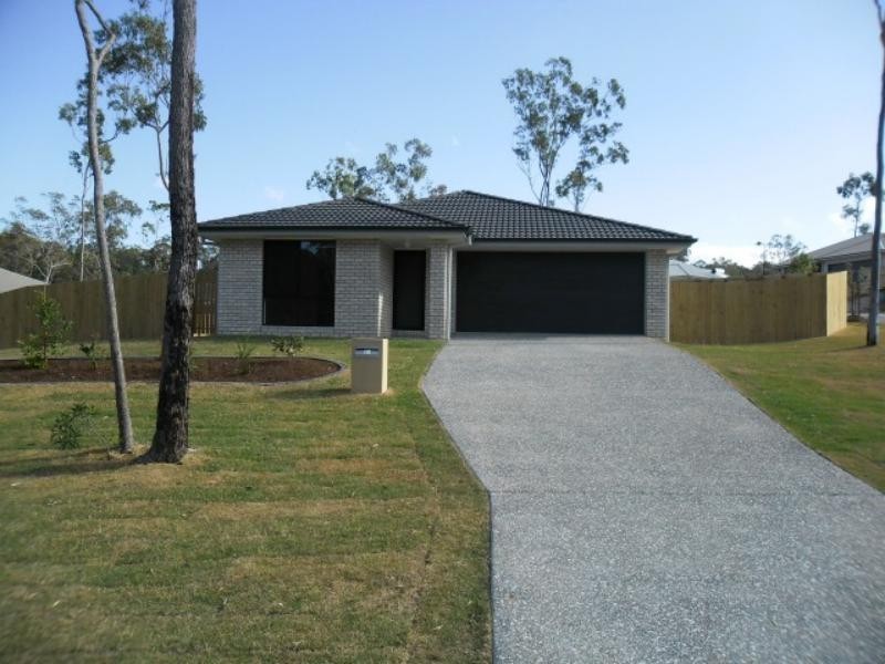 21 Autumnwood Ave, Mount Cotton QLD 4165