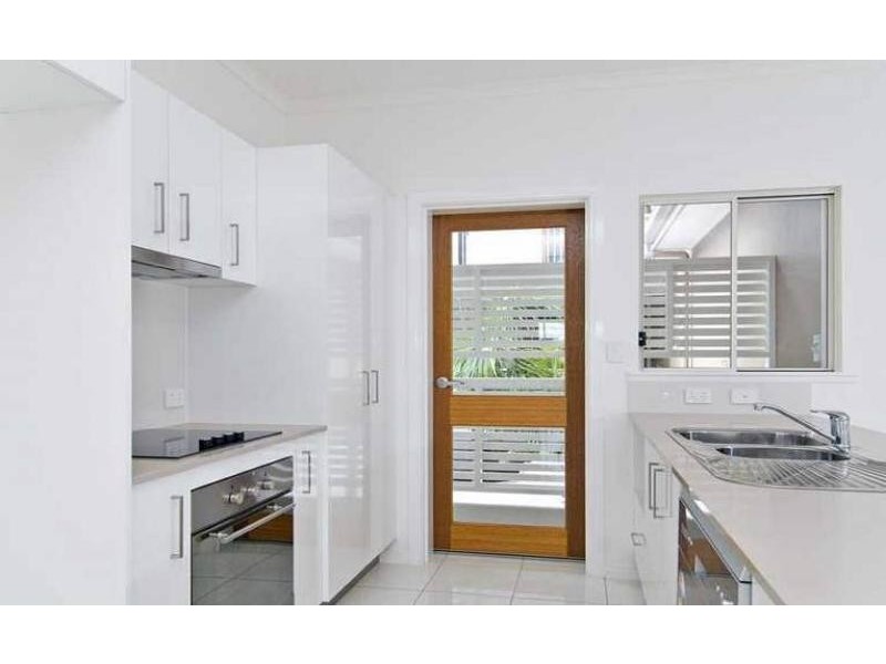 6/48 Burnaby Rd, Gordon Park QLD 4031