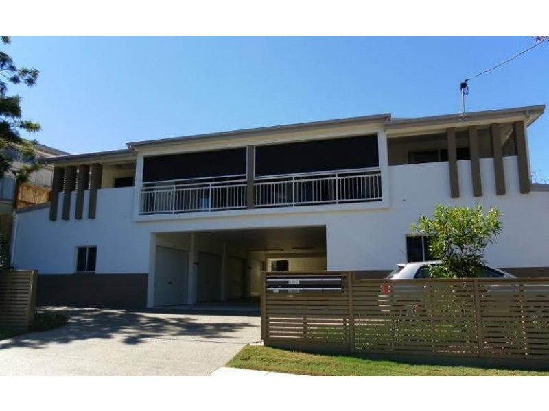 6/48 Burnaby Rd, Gordon Park QLD 4031