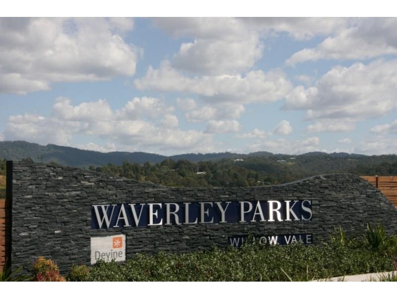 52 Bella  Bvd, Willow Vale QLD 4209