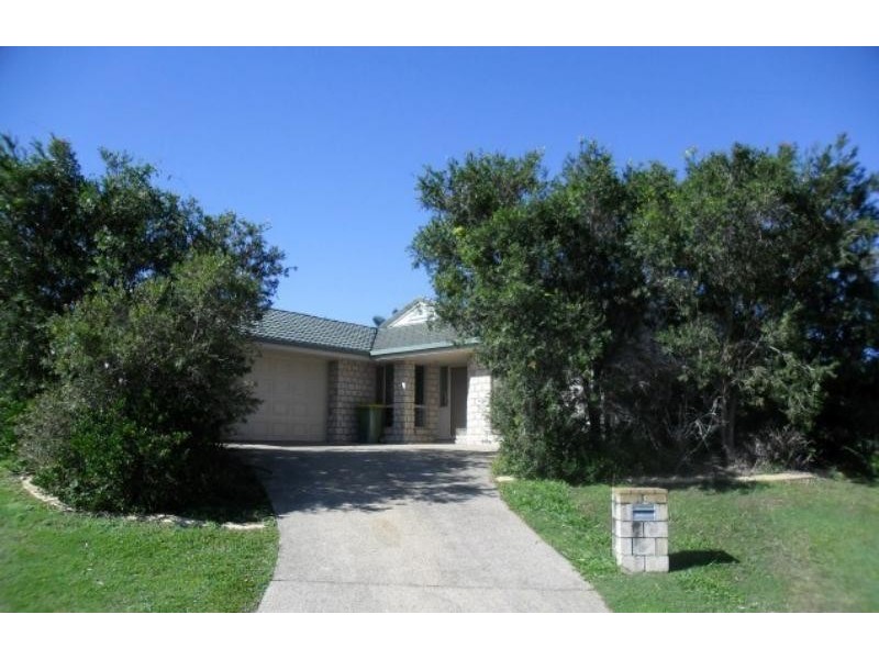 2 Aristida  Ct, Victoria Point QLD 4165