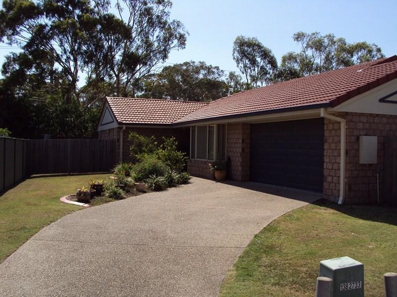 21 Jay Cres, Redland Bay QLD 4165