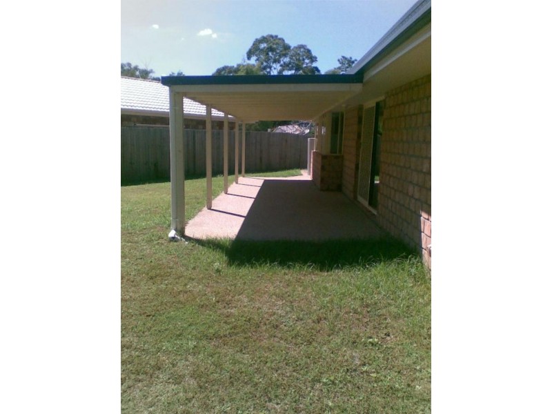 21 Jay Cres, Redland Bay QLD 4165