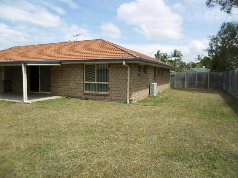 21 Jay Cres, Redland Bay QLD 4165