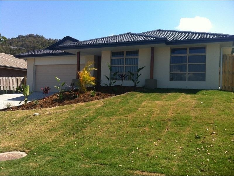 55 Breezeway  Dr, Bahrs Scrub QLD 4207