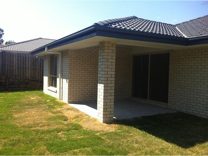 55 Breezeway  Dr, Bahrs Scrub QLD 4207