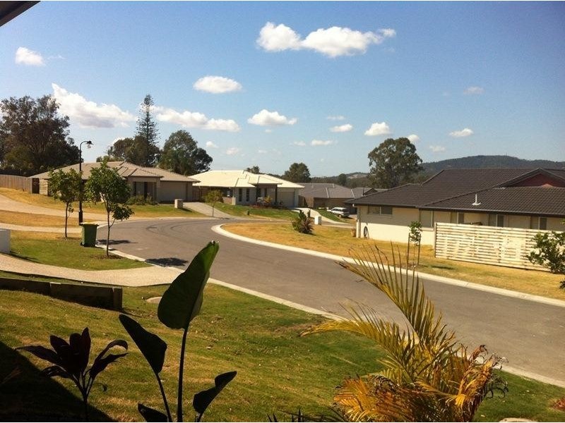 55 Breezeway  Dr, Bahrs Scrub QLD 4207