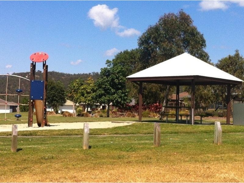 55 Breezeway  Dr, Bahrs Scrub QLD 4207