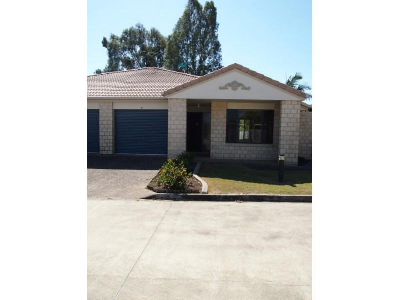 4/161 Colburn  Ave, Victoria Point QLD 4165